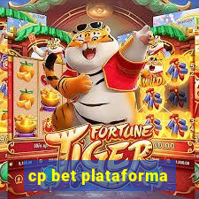 cp bet plataforma